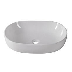 BelBagno Накладная раковина 60/42 BB1084 – фотография-2