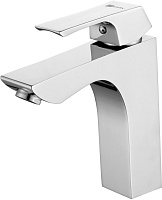 Lemark Смеситель для раковины Unit LM4537C хром