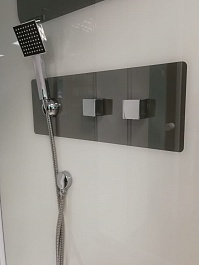 Parly Душевая кабина BMM120L – фотография-7