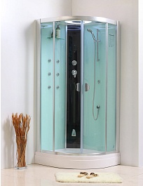 Iddis Душевая кабина Sicily S20R099i85 – фотография-2