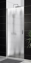 BelBagno Душевая дверь в нишу 70/190 UNO-B-1-70-CH-Cr – фотография-1