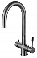 Zorg Смеситель для кухни "SZR-1339 F-A GRANTIS"