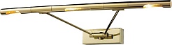 N-Light Подсветка 9953/3*20W gold – фотография-1