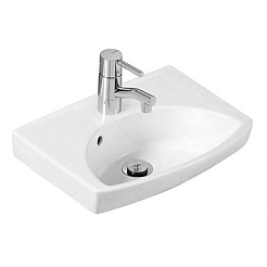 IFO Раковина "Sign" D73420 – фотография-1