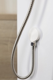 Niagara Душевая кабина Promo P120/90/40R/MT – фотография-6