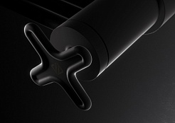 Jacob Delafon Смеситель для душа Nouvelle Vague E78344-BLV – фотография-2