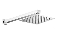 BelBagno Душевая лейка ROM-SLD-CRM хром