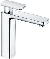 Kludi Смеситель E2 492960575 для раковины