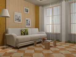 Europa Ceramica Onuba 45х45 – фотография-2