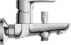 Cersanit Смеситель для ванны и душа Cersania 63031 – фотография-7