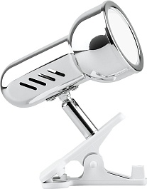 Feron Светодиодный светильник AL7020 7Вт хром – фотография-1