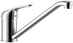 Rossinka Смеситель Y40-21 для кухни – фотография-1