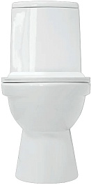 Sanita Luxe Унитаз-компакт Next luxe 423747 без микролифта – фотография-2