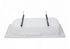 Aquanet Ножки для акриловой ванны – фотография-3