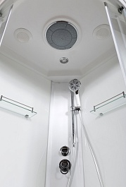 DTO Душевая кабина DM 2090 с электрикой – фотография-3