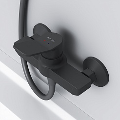 Am.Pm Смеситель для душа X-Joy F85A20022 – фотография-3