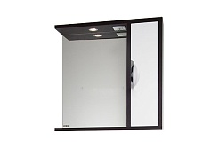 Водолей Комплект мебели "Габи 75" R белый/венге – фотография-5