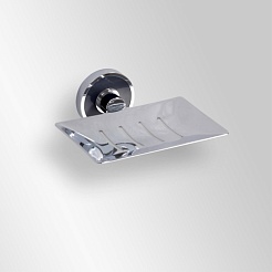 Bemeta Мыльница прямоугольная Trend-i 104108082b – фотография-1