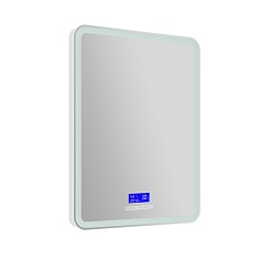 BelBagno Зеркало SPC-MAR-600-800-LED-TCH-RAD – фотография-2