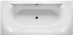 Riho Акриловая ванна LINARES 160 R – фотография-1