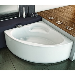 Kolpa San Акриловая ванна Royal 130 STANDART – фотография-5