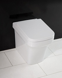 BelBagno Унитаз приставной MARCO – фотография-4