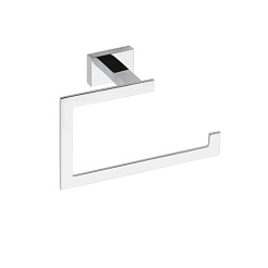 Bemeta Кольцо для полотенец Plaza 118104062 – фотография-1