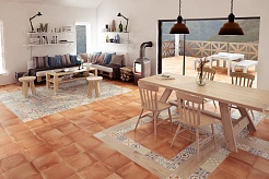 Коллекция плитки Gayafores Rustic