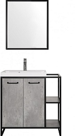 Style Line Зеркало Лофт 60 – фотография-6