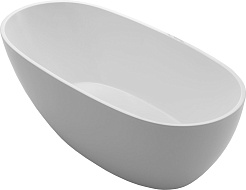 BelBagno Акриловая ванна BB80-1700 170x83 – фотография-1