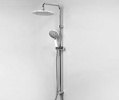 WasserKRAFT Душевой комплект A039 – фотография-2