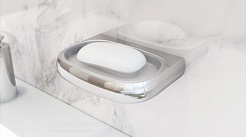 Am.Pm Мыльница Sensation A3034200 – фотография-2