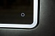 BelBagno Зеркало SPC-MAR-1200-800-LED-TCH – фотография-7