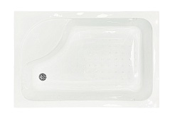 Royal Bath Душевой уголок 120/80 BP RB 8120BP-C-L – фотография-4
