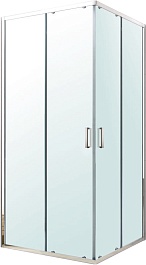 BERGES Wasserhaus Душевой уголок Solo S 90x90 061107 – фотография-1