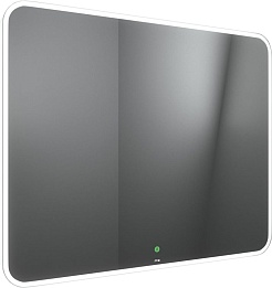 Owl 1975 Зеркало для ванной Skansen 100 OWLM200501 – фотография-2