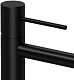 Raiber Смеситель для раковины чаши Graceful RPB-002 черный матовый – фотография-5