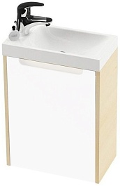 Ravak Тумба под умывальник Classic 40 береза – фотография-1