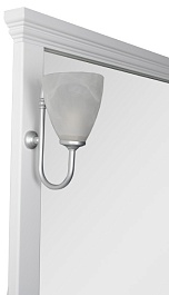 Aquanet Зеркало Тулуза 90 – фотография-3