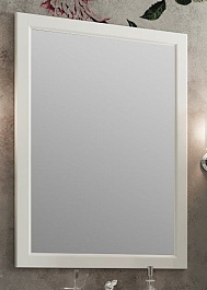 Opadiris Мебель для ванной Омега 65 cлоновая кость – фотография-10