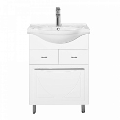 Style Line Мебель для ванной Лана 60 – фотография-2