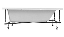 Aquanet Акриловая ванна Bright 180x70 – фотография-4