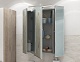 Vigo Зеркало-шкаф Kolombo 60 new – картинка-7