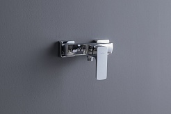 Allen Brau Смеситель для душа Infinity 5.21010-00 хром – фотография-3