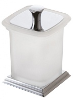 Art&Max Стакан с крышкой Zoe AM-6831DX