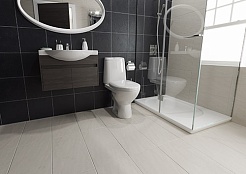 Rosa Унитаз-компакт Сканди – фотография-2