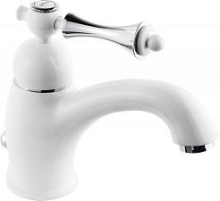 Cezares Смеситель MARGOT-LSM1-BLC для раковины – фотография-1