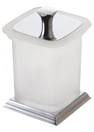 Art&Max Стакан с крышкой Zoe AM-6831DX – фотография-1