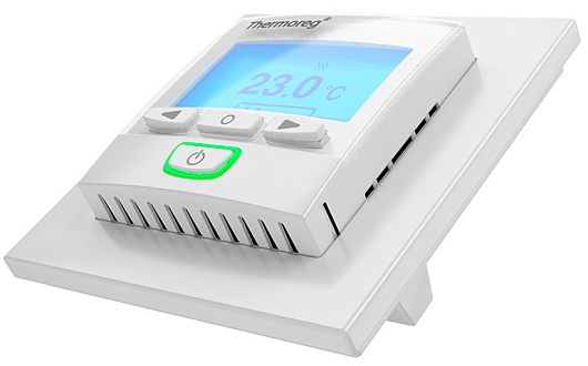 Thermo Терморегулятор Thermoreg TI 950 Design – картинка-3