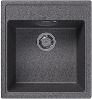 Dr. Gans Мойка кухонная Ника 470 базальт